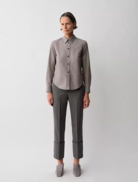 Camicia button-down Sophie