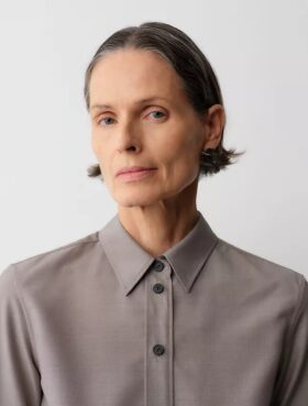 Camicia button-down Sophie