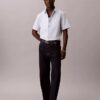 Camicia classica button-down in cotone Cotton Stretch Camicia classica button-down in cotone Cotton Stretch