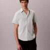 Camicia classica button-down in cotone Cotton Stretch Camicia classica button-down in cotone Cotton Stretch