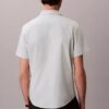 Camicia classica button-down in cotone Cotton Stretch Camicia classica button-down in cotone Cotton Stretch
