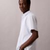 Camicia classica button-down in cotone Cotton Stretch Camicia classica button-down in cotone Cotton Stretch
