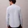 Camicia classica elasticizzata con colletto button-down Camicia classica elasticizzata con colletto button-down