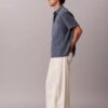 Camicia comoda in misto Modal Camicia comoda in misto Modal