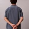 Camicia comoda in misto Modal Camicia comoda in misto Modal