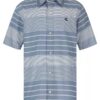 Camicia estiva a righe con bottoni per bambini Camicia estiva a righe con bottoni per bambini
