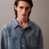 Camicia oversize Camicia oversize