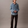 Camicia oversize Camicia oversize