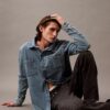 Camicia oversize Camicia oversize