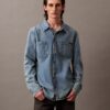 Camicia oversize Camicia oversize