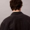 Camicia oversize in Denim classico Camicia oversize in Denim classico