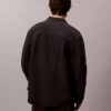 Camicia oversize in Denim classico Camicia oversize in Denim classico