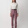 Camicia slim a bottoni Daisy Camicia slim a bottoni Daisy