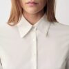 Camicia slim a bottoni Daisy Camicia slim a bottoni Daisy