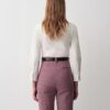 Camicia slim a bottoni Daisy Camicia slim a bottoni Daisy