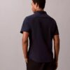 Camicia slim fit in Cotton Stretch con bottoni