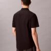 Camicia slim fit in Cotton Stretch con bottoni