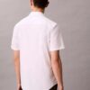 Camicia slim fit in Cotton Stretch con bottoni