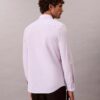 Camicia slim in cotone elasticizzato Supima Camicia slim in cotone elasticizzato Supima