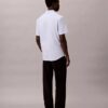 Camicia slim in cotone Stretch con bottoni Camicia slim in cotone Stretch con bottoni