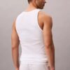 Canotta Cotton Classics in confezione da 5 Canotta Cotton Classics in confezione da 5
