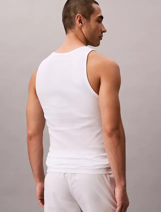 Canotta Cotton Classics in confezione da 5 Canotta Cotton Classics in confezione da 5