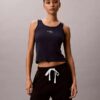 Canotta in cotone Stretch Canotta in cotone Stretch