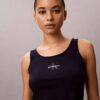 Canotta in cotone Stretch Canotta in cotone Stretch