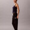 Canotta in cotone Stretch Canotta in cotone Stretch