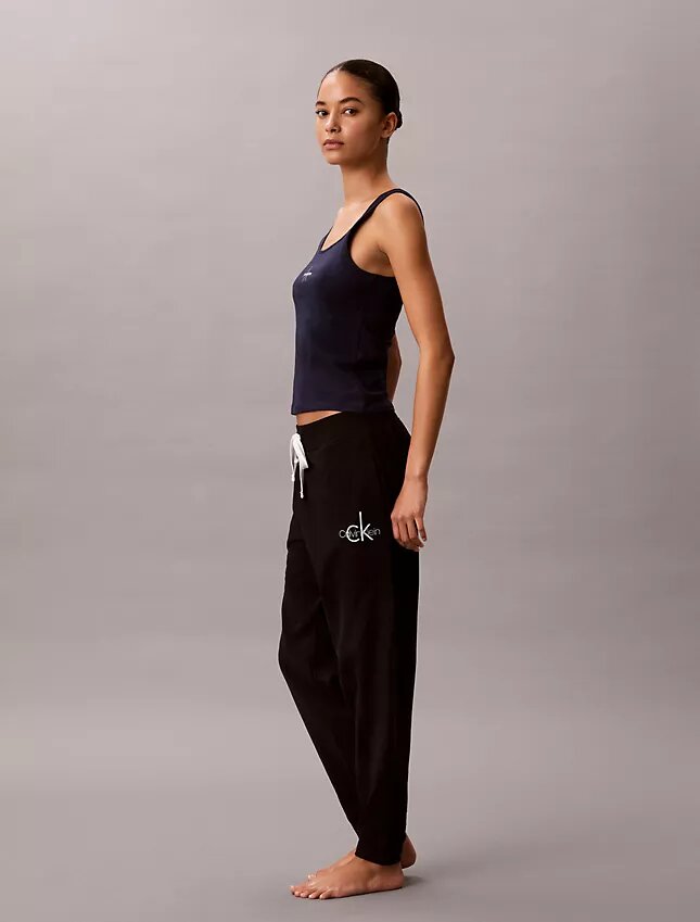 Canotta in cotone Stretch Canotta in cotone Stretch