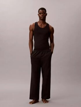 Canotta in misto Cotton Stretch, confezione da 3