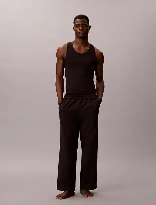 Canotta in misto Cotton Stretch, confezione da 3 Canotta in misto Cotton Stretch, confezione da 3