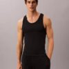 Canotta in misto Cotton Stretch, confezione da 3 Canotta in misto Cotton Stretch, confezione da 3