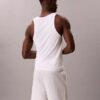 Canotta in misto Cotton Stretch, confezione da 3 Canotta in misto Cotton Stretch, confezione da 3