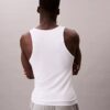 Canotta in misto Cotton Stretch, confezione da 3 Canotta in misto Cotton Stretch, confezione da 3