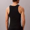 Canotta in misto Cotton Stretch, confezione da 3 Canotta in misto Cotton Stretch, confezione da 3