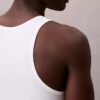 Canotta in misto Cotton Stretch, confezione da 3 Canotta in misto Cotton Stretch, confezione da 3