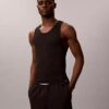 Canotta in misto Cotton Stretch, confezione da 3 Canotta in misto Cotton Stretch, confezione da 3