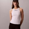 Canotta in rete Intense Power Mesh
