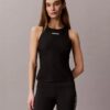 Canotta in rete Intense Power Mesh