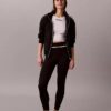 Canotta in rete Intense Power Mesh