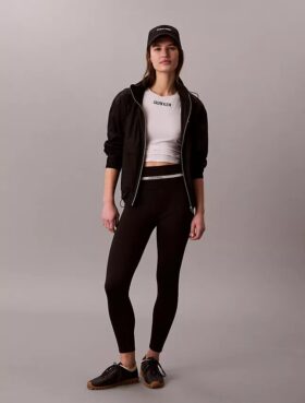 Canotta in rete Intense Power Mesh