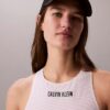 Canotta in rete Intense Power Mesh