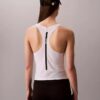 Canotta in rete Intense Power Mesh