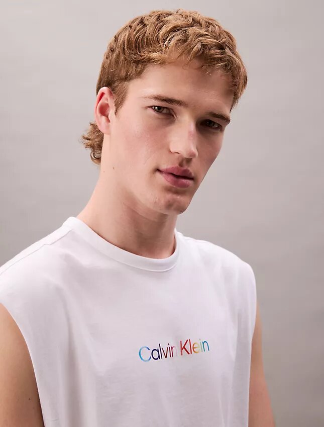 Canotta Pride Canotta Pride