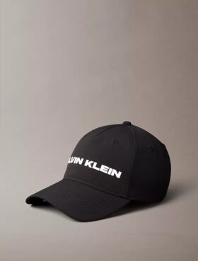 Cappellino con logo Calvin Klein