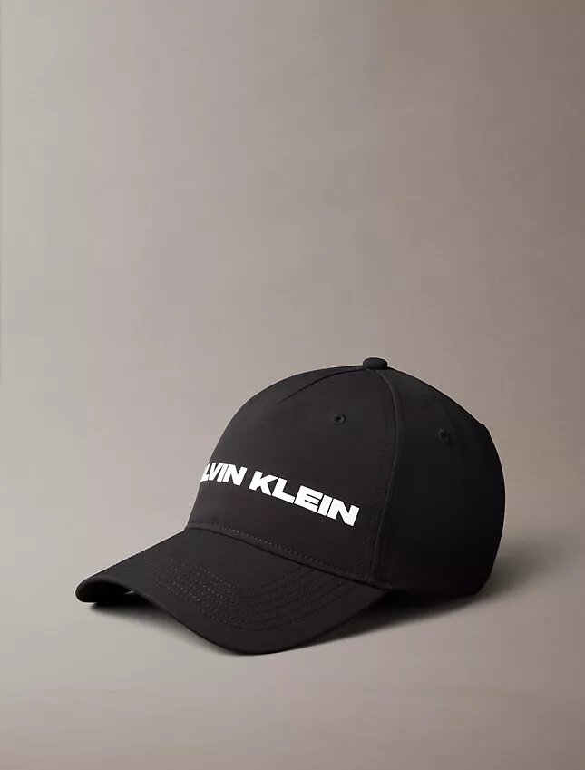 Cappellino con logo Calvin Klein Cappellino con logo Calvin Klein