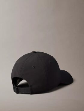 Cappellino con logo Calvin Klein