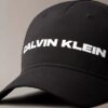 Cappellino con logo Calvin Klein Cappellino con logo Calvin Klein