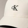 Cappellino da baseball compatto con Monogram